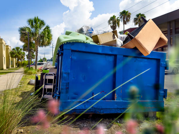 Same-Day Junk Removal Services in Chenoa, IL
